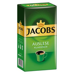Produktbild für Kaffee Jacobs Auslese Klassisch