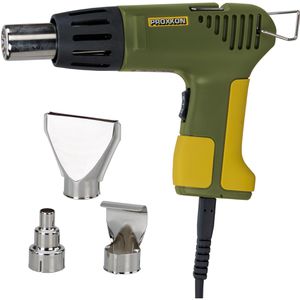 Heißluftpistole Proxxon Micro MH 550, 27130, 500W