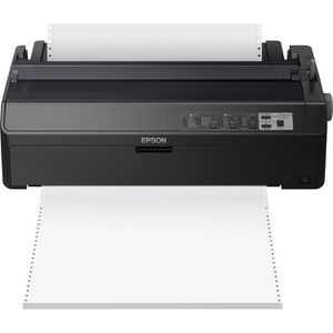 Produktbild für Nadeldrucker Epson LQ 2090II