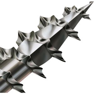 Produktbild für Terrassenschrauben Spax T-Star plus 0531720450753