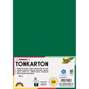 Fotokarton Folia 6122/4/58, A4