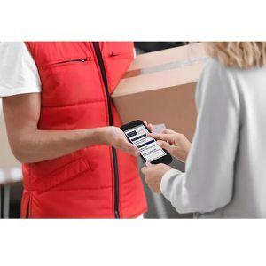 Produktbild für MDE-Gerät Datalogic Memor 11, 944900003, Android