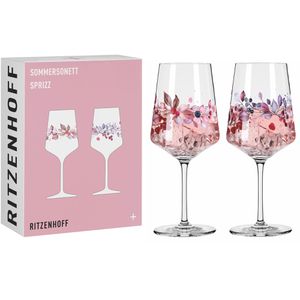 Cocktailgläser Ritzenhoff Sommersonett Sprizz, Aperitifglas
