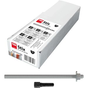 Produktbild für Ankerstange Tox Stix-A4, 070171191, M12