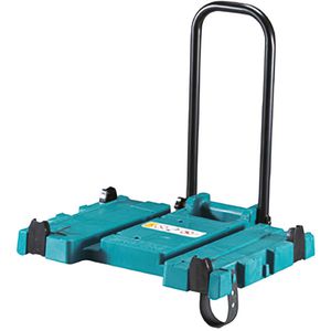 Werkzeugbox-Adapterplatte Makita Trägerplatte