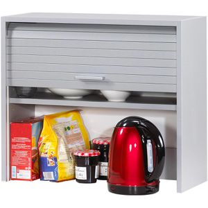 Produktbild für Rollladenschrank Simmob COOK056, aus Holz