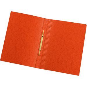 Produktbild für Schnellhefter Exacompta 39994E, A4, orange