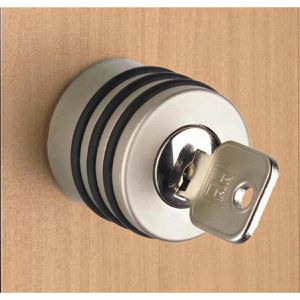 Produktbild für Aktenschrank Hammerbacher Solid 6550, aus Holz