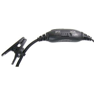 Produktbild für Funk-Headset Stabo 50138 VOX-Mikrofon