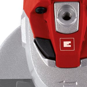 Produktbild für Winkelschleifer Einhell TE-AG 230, 4430870