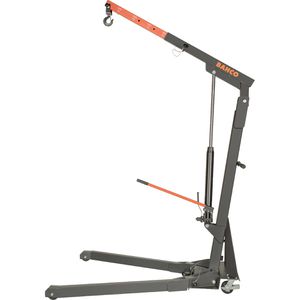 Produktbild für Werkstattkran Bahco BH6FC2000, Motorkran