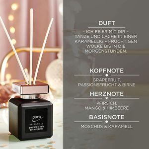 Produktbild für Raumduft ipuro Essentials, 100 ml