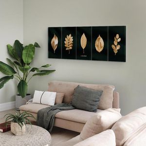 Produktbild für Wandbild Artgeist Noble Collection
