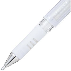Produktbild für Gelschreiber Pentel Hybrid Gel Grip DX, K230