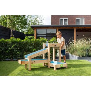 Produktbild für Wasserbahn EXIT-Toys AquaFlow 200