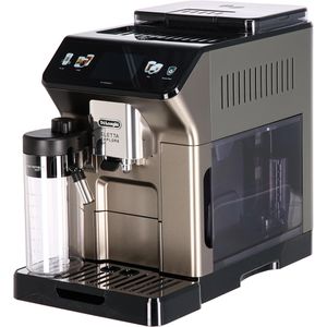 Produktbild für Kaffeevollautomat DeLonghi Eletta Explore, ECAM450.86.T