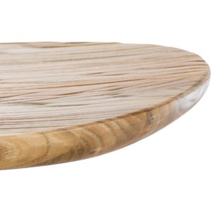Produktbild für Barhocker CLP Skelde, 320010, drehbar