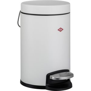 Mülleimer Wesco Kosmetikeimer 113022-74, weiß matt
