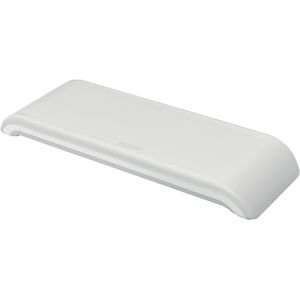 Produktbild für Handballenauflage Leitz 6483-00-85, Ergo Cosy, grau