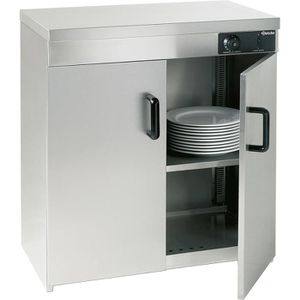 Produktbild für Wärmeschrank Bartscher 2T, 103122
