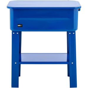 Produktbild für Teilewaschgerät MSW WPW-75, für Lösemittel