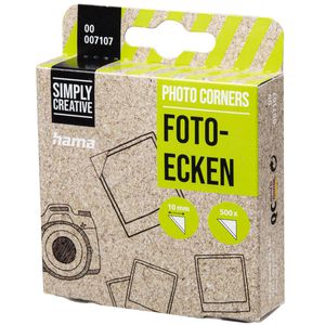 Fotoecken
