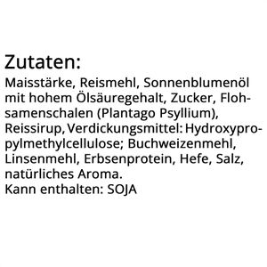 Produktbild für Zwieback Schär Mais- und Reismehl, gluten- &amp; laktosefrei