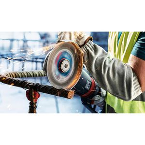 Produktbild für Trennscheibe Bosch Expert Diamond Metal Wheel