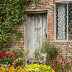 Produktbild für Schiffsglocke SEA-CLUB 8519, Ø 10cm, antik