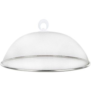 Fliegenhaube Böttcher-AG Edelstahl