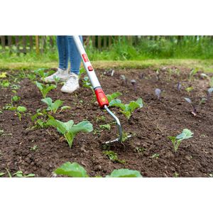 Produktbild für Gartenhacke Wolf-Garten HU-M 10, 71AAA010650