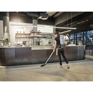 Produktbild für Rucksackstaubsauger Nilfisk GD10 BACK HEPA EU