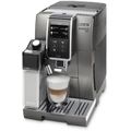 Kaffeevollautomat DeLonghi Dinamica Plus, titanium