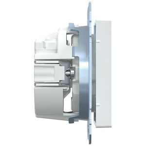 Produktbild für Steckdose Merten System M MEG2301-0325, Unterputz