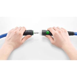 Produktbild für Druckluftschlauch Prevost Flexair, RESB1010, PVC