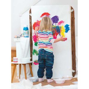 Produktbild für Fingerfarbe Kreul Mucki 23207