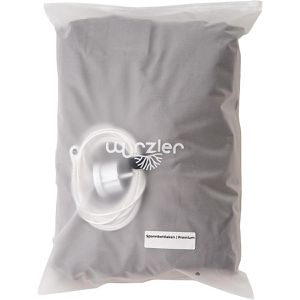 Produktbild für Erdungsbettlaken Wurzler Premium Spannbettlaken
