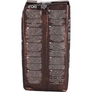 Produktbild für Kaffee Dallmayr Espresso d'Oro