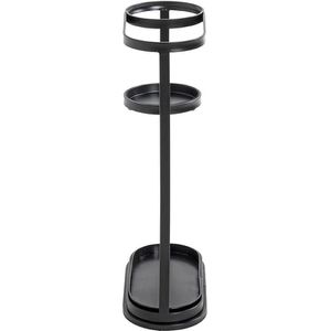 Produktbild für Schirmständer Haku-Möbel 47539, schwarz