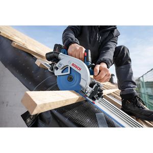 Produktbild für Handkreissäge Bosch GKS 18V-57-2 GX, akkubetrieben