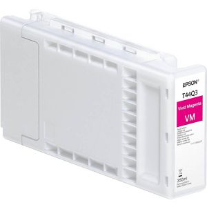 Produktbild für Tinte Epson T44Q3 magenta