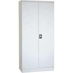 Produktbild für Aktenschrank G-Office FLC/FP.192, aus Metall, zerlegt