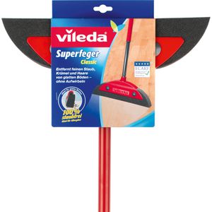 Produktbild für Besen Vileda Classic Superfeger, 1469