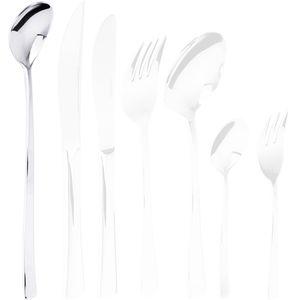 Produktbild für Longdrinklöffel Contacto Louisa, 22 cm