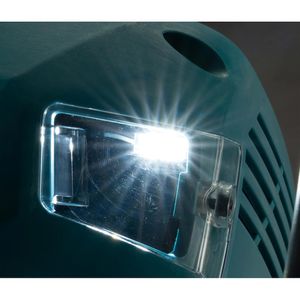 Produktbild für Trennschleifer Makita CE001GZ XGT, Akku