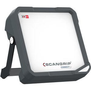Produktbild für Baustrahler Scangrip Vega 4 Connect LED, für 18 V Akkus