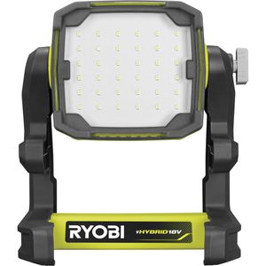 Produktbild für Baustrahler Ryobi RLFD18-0, LED, für 18 V Akkus