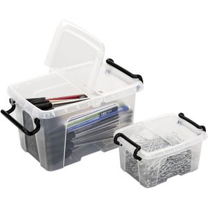Produktbild für Aufbewahrungsbox cep Strata HW680, 1,7Liter