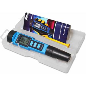 Produktbild für PH-Messgerät PeakTech P 5306 digital