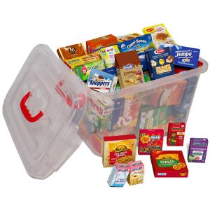 Produktbild für Kaufladen-Zubehör tanner 0337.6